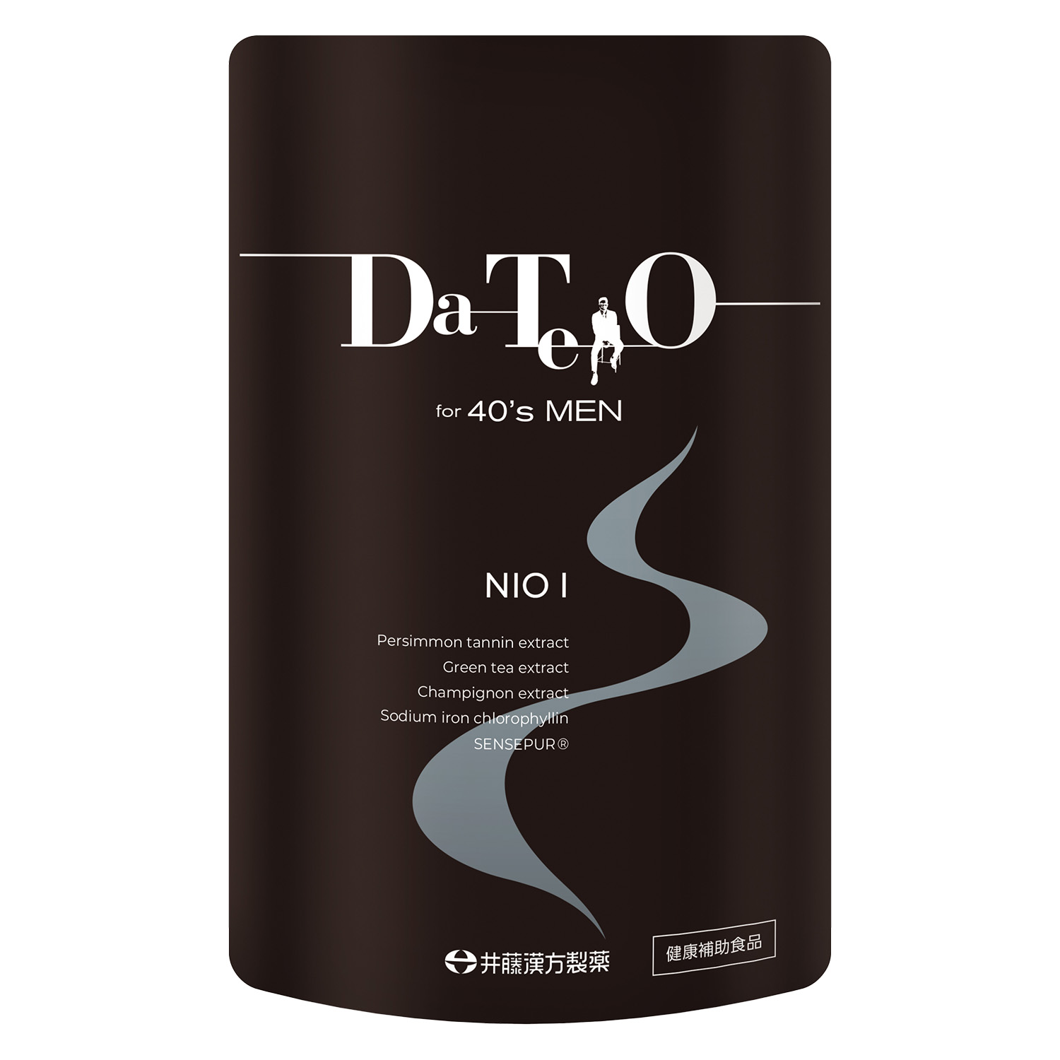 DA・TE・O NIOーI | 健康食品のことなら井藤漢方製薬